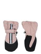 Filur Mitten Accessories Gloves & Mittens Mittens Pink COLD