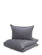 Enjoy Home Textiles Bedtextiles Bed Sets Grey Turiform