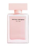 For Her Edp Parfume Eau De Parfum Nude Narciso Rodriguez