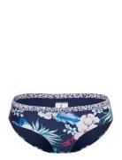 Papeete Dancer Good Sport Bikinis Bikini Bottoms Bikini Briefs Multi/p...