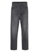 Jjiron Jjoriginal Am 592 Noos Bottoms Jeans Relaxed Black Jack & J S