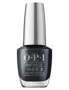 Is - Cave The Way Neglelak Makeup Black OPI