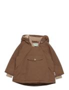 Wang Fleece Lined Winter Jacket. Grs Outerwear Jackets & Coats Winter ...