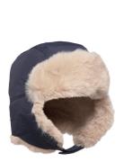 Matcrister Teddy Lined Winter Hood Accessories Headwear Hats Winter Ha...