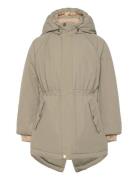 Matvikania Fleece Lined Winter Jacket. Grs Outerwear Jackets & Coats W...