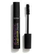 Gosh Boombastic Crazy Mascara Mascara Makeup Black GOSH COPENHAGEN