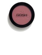 Gosh I'm Blushing Rouge Makeup Nude GOSH COPENHAGEN