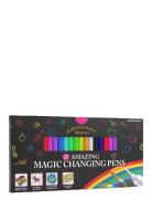 Marvin's Amazing Magic Pens Toys Creativity Drawing & Crafts Drawing C...