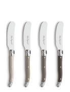 Tradition Butter Knifes 4-Pcs Home Kitchen Knives & Accessories Knife ...