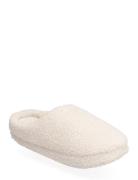 Slipper Pile Slippers Hjemmesko White Lindex