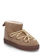 Classic Low Shoes Wintershoes Beige Inuikii