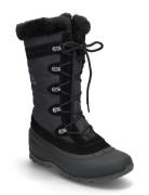 Snovalley 4 Shoes Wintershoes Black Kamik