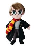 Warner Bros Harry Potter Plush  Toys Soft Toys Stuffed Toys Black Harr...