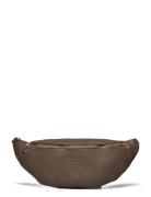 Cross Shoulder Bum Bag Bum Bag Taske Brown Rosemunde
