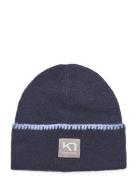 Rothe Wool Beanie Sport Women Sport Accessories Sport Beanies Navy Kar...