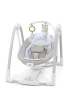 Ingenuity Convertme Swing-2-Seat - Wynn Baby & Maternity Baby Chairs &...