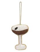 Espresso Martini Ornament Home Decoration Christmas Decoration Christm...