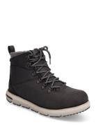 Brody Shoes Boots Winter Boots Black Kamik