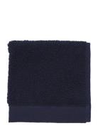 Vaskeklud 30X30 Comfort O Navy Blue Home Textiles Bathroom Textiles To...