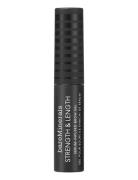 Strength & Length Serum Infused Brow Gel Mascara Makeup Brown BareMine...