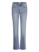 95 Stovepipe Aneta Bottoms Jeans Slim Blue ABRAND