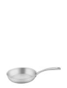 Green Cooking Frying Pan Home Kitchen Pots & Pans Frying Pans Silver S...