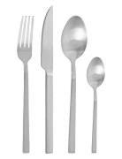 Bestickset 24-Del Duke Satin Pintinox Home Tableware Cutlery Cutlery S...