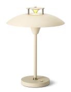 Stepp 1-2-3 Home Lighting Lamps Table Lamps White Halo Design