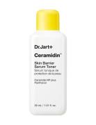 Dr.jart+ Ceramidin Skin Barrier Serum T R Ansigtsrens T R Nude Dr. Jar...