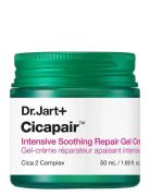 Cicapair Intensive Soothing Repair Gel Cream Fugtighedscreme Dagcreme ...