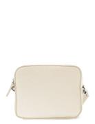 Palermo Ii Pearl Bags Crossbody Bags Cream Ceannis