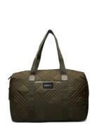 Day Gweneth Re-Q Baru Sporty Bags Weekend & Gym Bags Khaki Green DAY E...