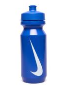 Nike Big Mouth Bottle 2.0 22 Oz Sport Water Bottles Blue NIKE Equipmen...