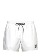 Dodo Designers Shorts White HUGO