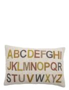 Lexi Cushion Home Kids Decor Cushions Multi/patterned Bloomingville