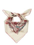 Wintery Sia Scarf Accessories Scarves Lightweight Scarves Multi/patter...