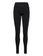 Cattiasw Leggings Bottoms Running-training Tights Black Sofie Schnoor