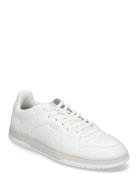 Hadrian_Tenn_Pugr Low-top Sneakers White HUGO