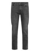 C-Re.maine Bottoms Jeans Regular Grey BOSS