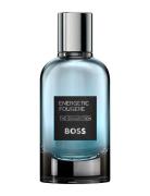 Boss Collection Wool Muskeau De Toilette Parfume Eau De Parfum Nude Hu...