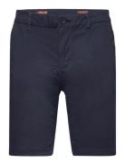 Mcs Shorts Sugar Land Bottoms Shorts Chinos Shorts Navy MCS