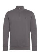 Clement Reg Hz Cot Mcs M Sweat Tops Sweatshirts & Hoodies Sweatshirts ...