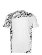 Niccolo T-Shirt Sport Men Men Sports Clothes Sport Tops Sport T-Skjort...