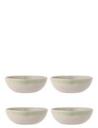 Paula Bowl Home Tableware Bowls Breakfast Bowls Green Bloomingville