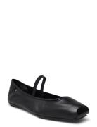 Runway Ballet Ballerinasko Ballerinaer Black Tory Burch