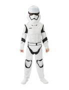 Stormtrooper Classic Costume Toys Costumes & Accessories Character Cos...