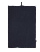 Kitchen Towel 40X60 Soft Indigo Home Textiles Kitchen Textiles Kitchen...