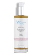 Rose Facial Cleansing Gel Ansigtsrens Makeupfjerner Yellow The Organic...