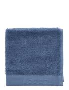 Vaskeklud 30X30 Comfort O Blue Home Textiles Bathroom Textiles Towels ...