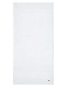 Llecroco Handtowel Home Textiles Bathroom Textiles Towels & Bath Towel...